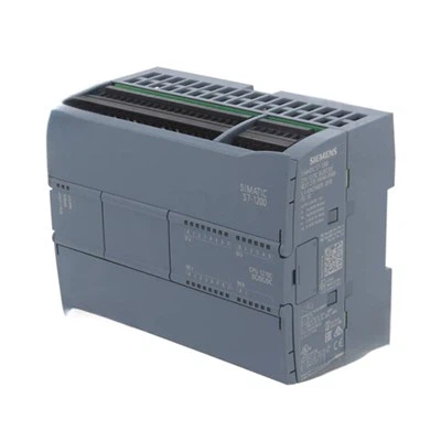 Simatic S 7-1200 cpu